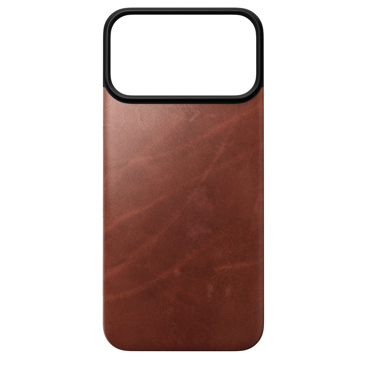 Nomad iPhone 17 Pro Max/iPhone 18 Pro Max Deksel Mag Leather Back Olde Dublin