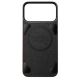 Nomad iPhone 17 Pro Max/iPhone 18 Pro Max Deksel Mag Leather Back Olde Dublin