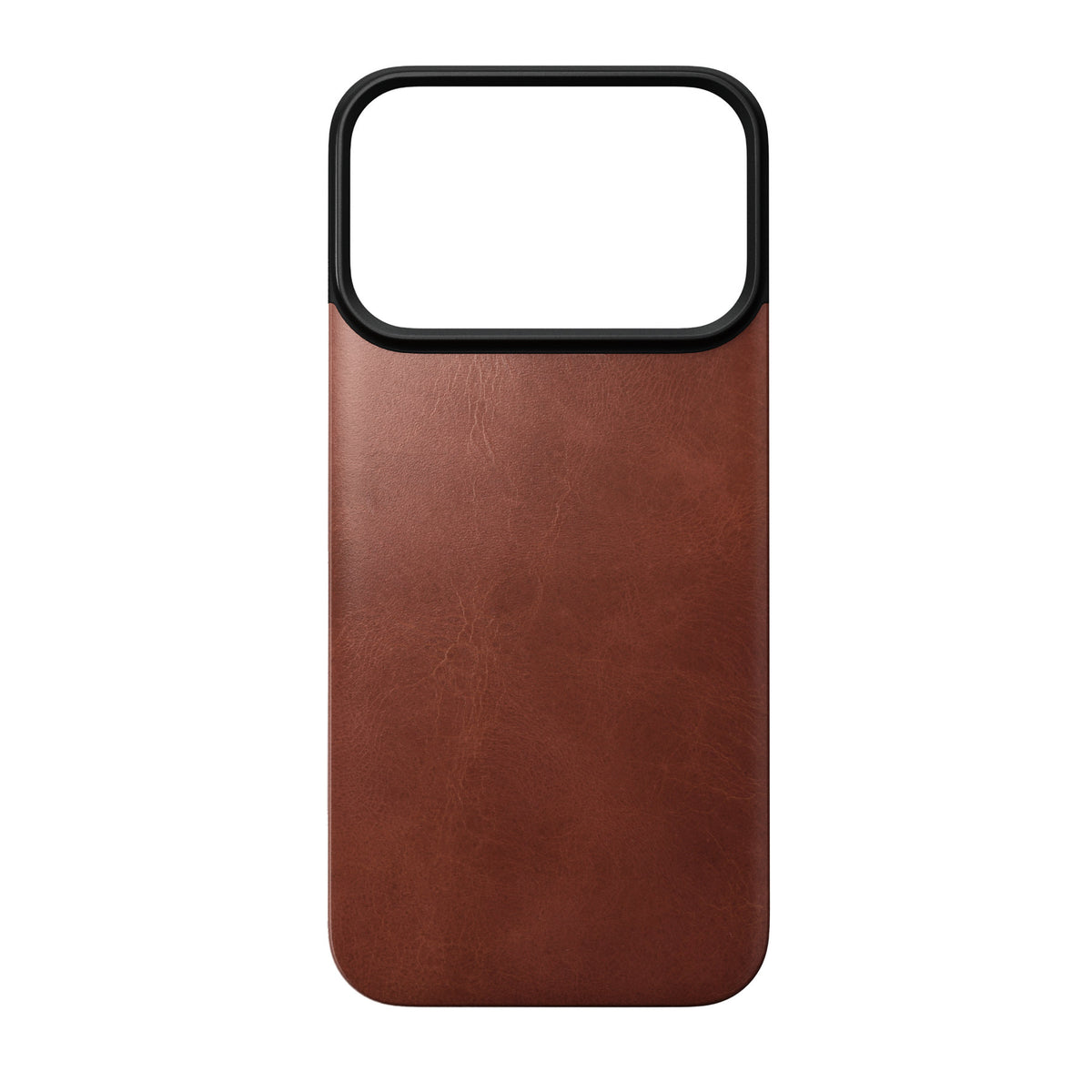 Nomad iPhone 17 Pro/iPhone 18 Pro Deksel Mag Leather Back Olde Dublin