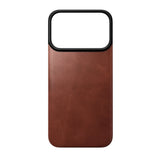 Nomad iPhone 17 Pro/iPhone 18 Pro Deksel Mag Leather Back Olde Dublin