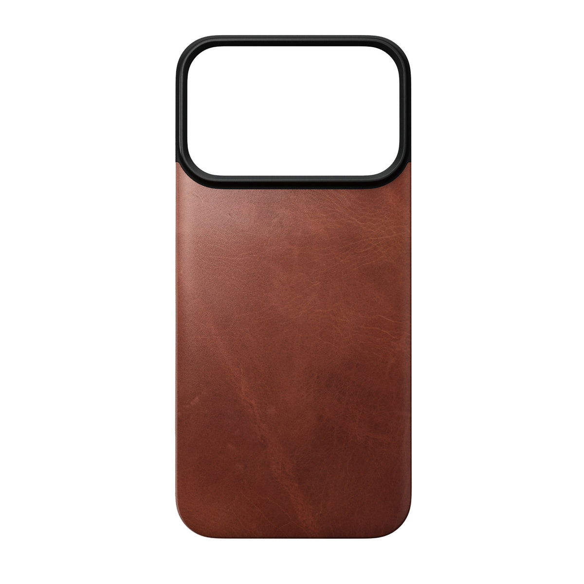 Nomad iPhone 17 Pro/iPhone 18 Pro Deksel Mag Leather Back Olde Dublin