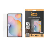 PanzerGlass Samsung Galaxy Tab S6 Lite Skjermbeskytter Ultra-Wide Fit