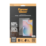 PanzerGlass Samsung Galaxy Tab S6 Lite Skjermbeskytter Ultra-Wide Fit