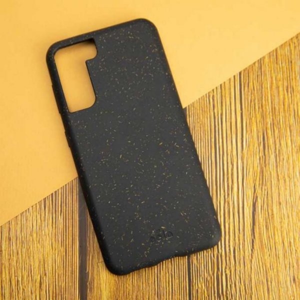 Pela Samsung Galaxy S21 Plus Skall Eco Friendly Classic Grønn