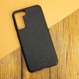 Pela Samsung Galaxy S21 Plus Skall Eco Friendly Classic Grønn