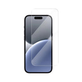 SiGN iPhone 16 Plus 360 Komplett Skyddspaket