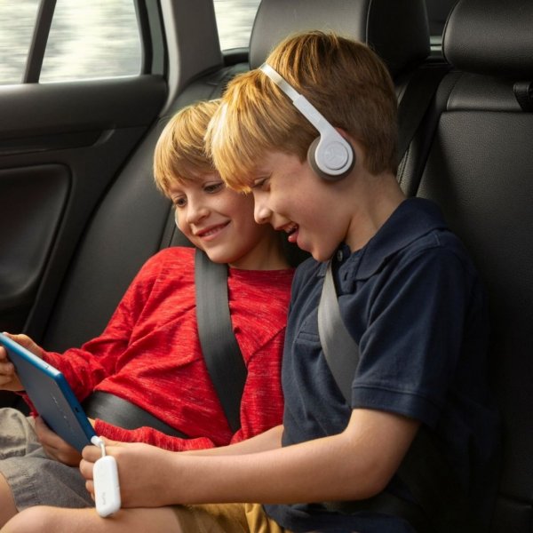Twelve South AirFly Duo 3.5mm Bluetooth Trådlös Ljuddelning