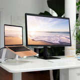 Twelve South Curve SE MacBook / Bærbar Stativ Hvit