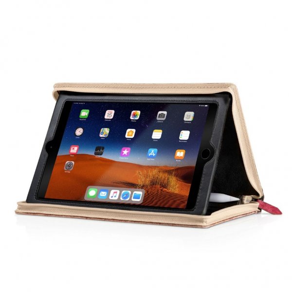 Twelve South iPad Mini 2019 (gen 5) Etui BookBook Rutledge