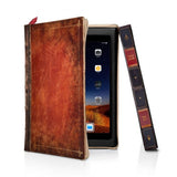 Twelve South iPad Mini 2019 (gen 5) Etui BookBook Rutledge