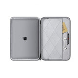 Twelve South SuitCase för MacBook Pro/Air 15/16 tum Grå