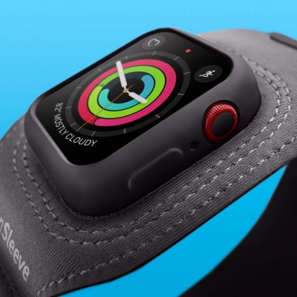 Twelve South Apple Watch 40mm Sleeve ActionSleeve