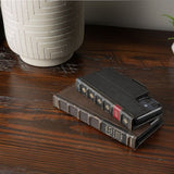 Twelve South iPhone 12 mini Etui BookBook MagSafe Brun