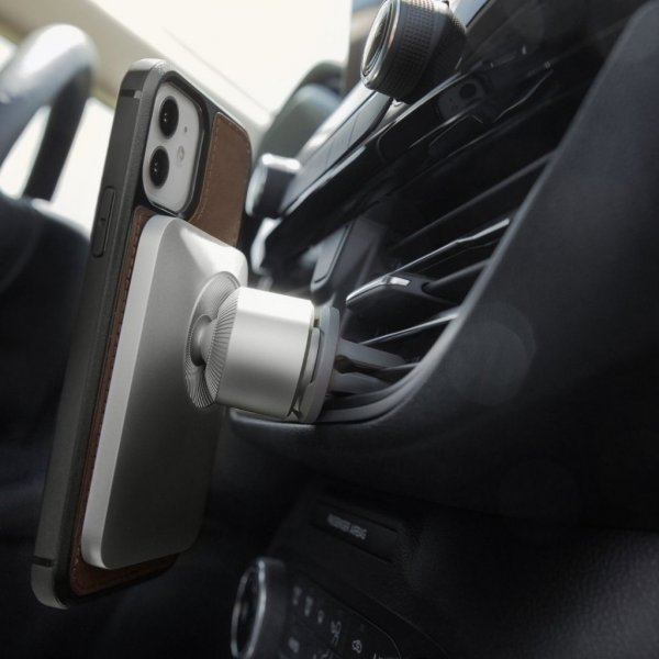 Twelve South iPhone 12 mini Etui BookBook MagSafe Brun