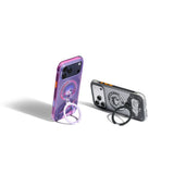 Torras iPhone 17 Pro Deksel Ostand Q3 Air Gawx Dawnbreak Guard