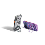 Torras iPhone 17 Pro Max Deksel Ostand Q3 Air Gawx Dawnbreak Guard