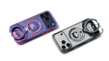 Torras iPhone 17 Pro Max Deksel Ostand Q3 Air Gawx Dawnbreak Guard