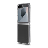 Hama Samsung Galaxy Z Flip 6/Flip 7 FE Deksel Always Clear Transparent