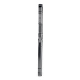 Hama Samsung Galaxy Z Flip 6/Flip 7 FE Deksel Always Clear Transparent