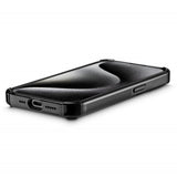 Hama iPhone 16e/17e Deksel Extreme Protect Svart