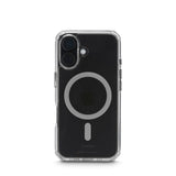 Hama iPhone 16 Deksel Extreme Protect MagLine Transparent