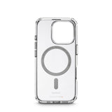 Hama iPhone 16 Pro Deksel Extreme Protect MagLine Transparent