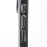 Hama iPhone 16 Pro Deksel Extreme Protect MagLine Transparent