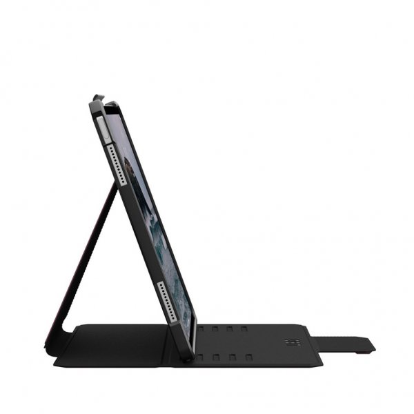 Urban Armor Gear (UAG) iPad Air 13 (M2/M3) Etui Metropolis SE Bordeaux