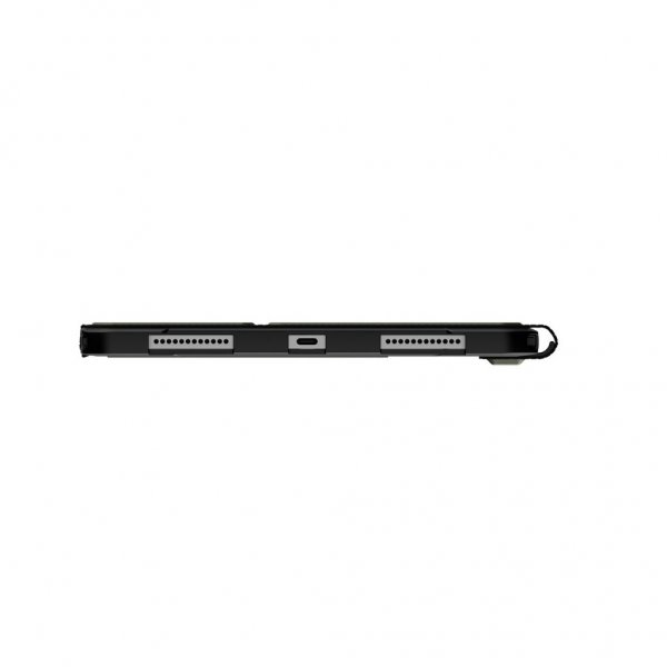 Urban Armor Gear (UAG) iPad Air 11 (M2/M3) Etui Metropolis SE Olive