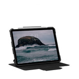 Urban Armor Gear (UAG) iPad Air 11 (M2/M3) Etui Metropolis SE Olive
