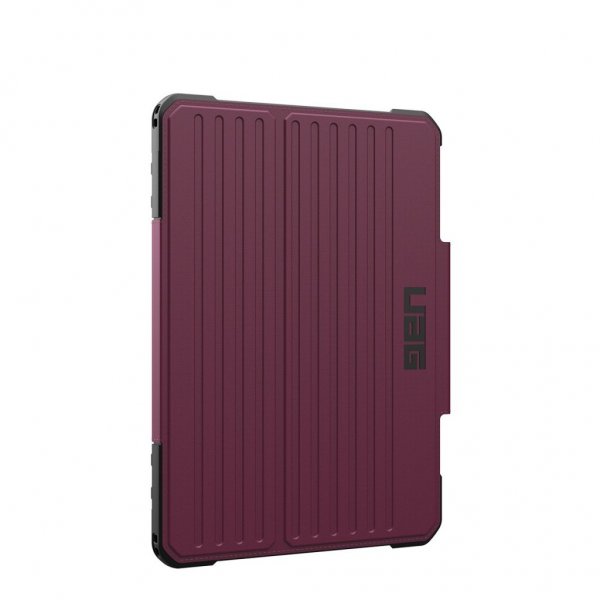Urban Armor Gear (UAG) iPad Air 11 (M2/M3) Etui Metropolis SE Bordeaux