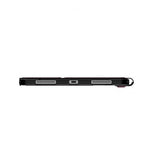 Urban Armor Gear (UAG) iPad Air 11 (M2/M3) Etui Metropolis SE Bordeaux