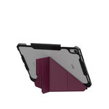 Urban Armor Gear (UAG) iPad Air 11 (M2/M3) Etui Essential Armor Bordeaux