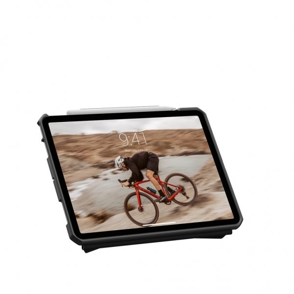 Urban Armor Gear (UAG) iPad Air 11 (M2/M3) Etui Essential Armor Bordeaux