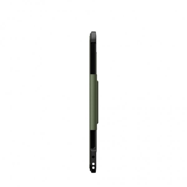 Urban Armor Gear (UAG) iPad Pro 11 (M4/M5) Etui Metropolis SE Olive