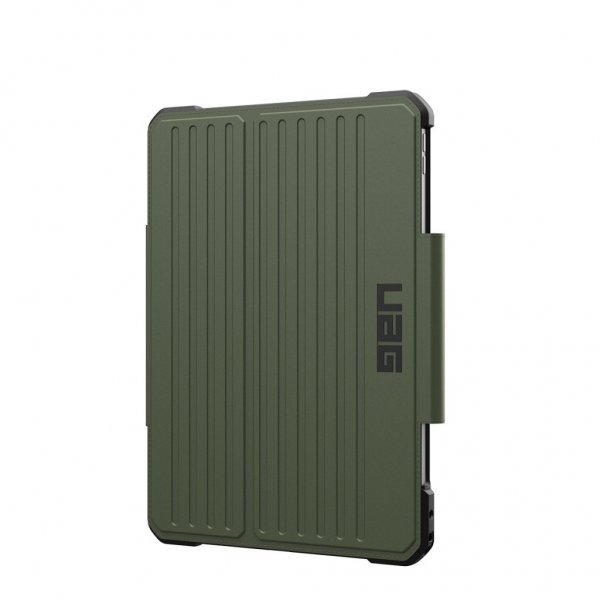 Urban Armor Gear (UAG) iPad Pro 11 (M4/M5) Etui Metropolis SE Olive