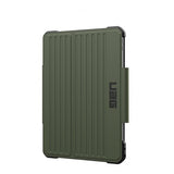 Urban Armor Gear (UAG) iPad Pro 11 (M4/M5) Etui Metropolis SE Olive