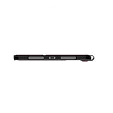 Urban Armor Gear (UAG) iPad Pro 11 (M4/M5) Etui Metropolis SE Bordeaux