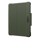 Urban Armor Gear (UAG) iPad Pro 13 (M4/M5) Etui Metropolis SE Olive