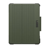 Urban Armor Gear (UAG) iPad Pro 13 (M4/M5) Etui Metropolis SE Olive