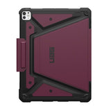 Urban Armor Gear (UAG) iPad Pro 13 (M4/M5) Etui Metropolis SE Bordeaux