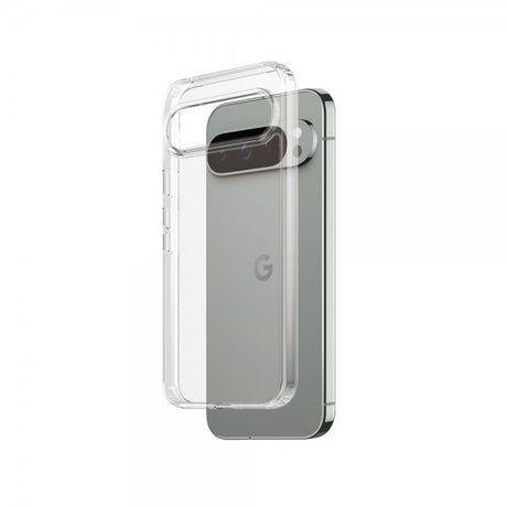 PanzerGlass Google Pixel 9 Pro XL Deksel HardCase Transparent