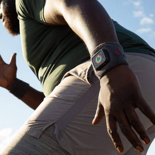 Twelve South Apple Watch 41mm Armbånd ActionBand
