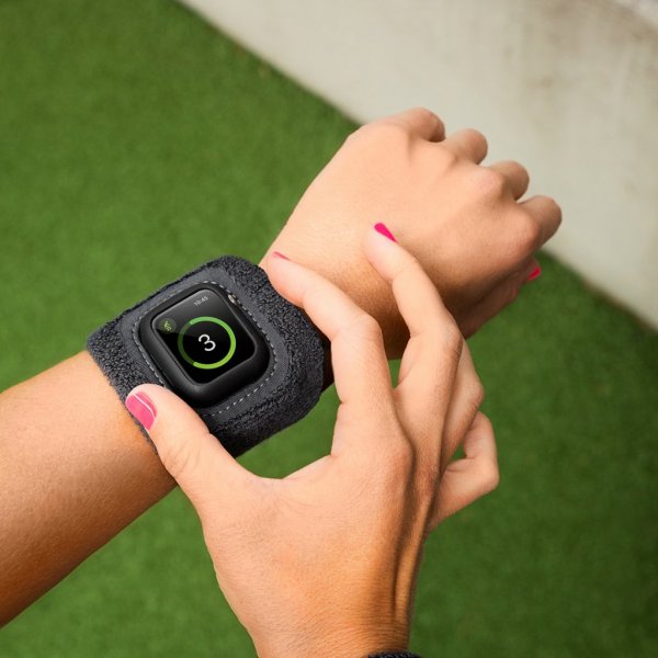 Twelve South Apple Watch 41mm Armbånd ActionBand