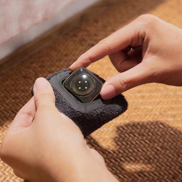 Twelve South Apple Watch 44mm Armbånd ActionBand