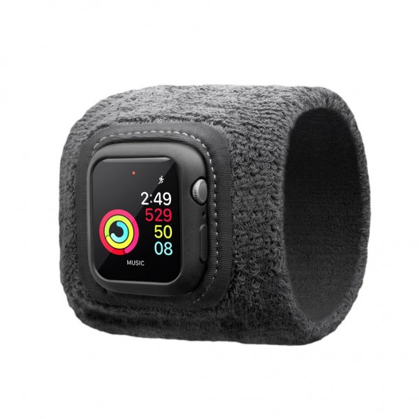 Twelve South Apple Watch 40mm Armbånd ActionBand