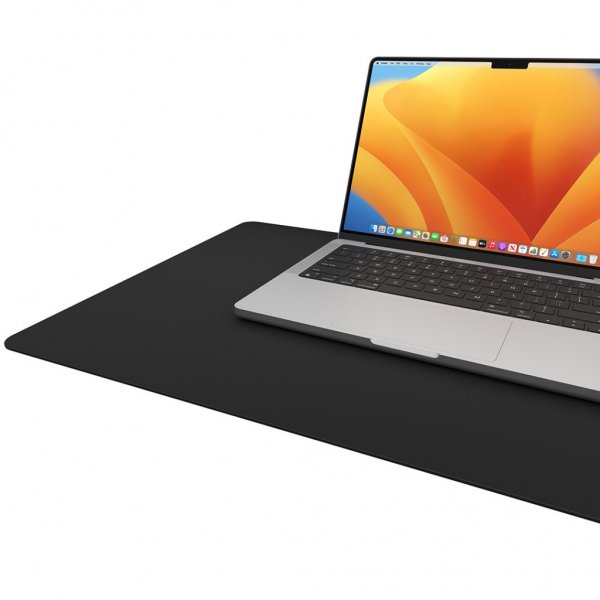 Twelve South DeskPad Svart