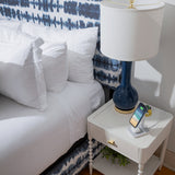 Twelve South Trådløs lader HiRise Three MagSafe Hvit