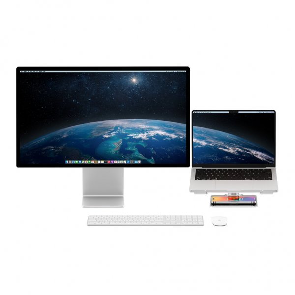 Twelve South HiRise Pro for MacBook