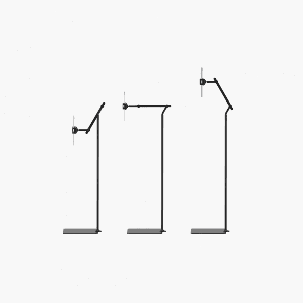 Twelve South HoverBar Tower Svart
